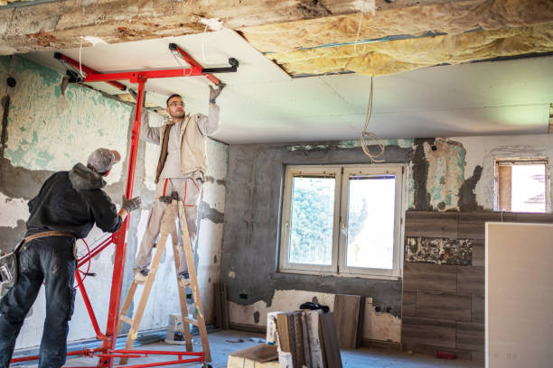 Best Insulation Maintenance and Repair in West Easton, PA